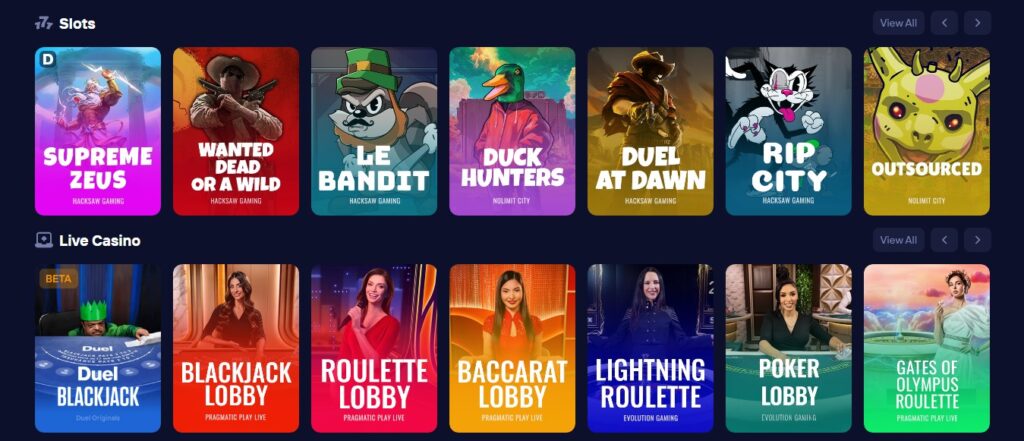 What Does the Duel Promo Code Unlock
